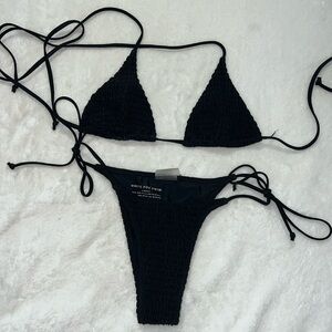 White Fox Boutique bikini